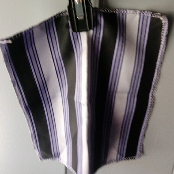 Mens pocket square - Picture 1 of 4